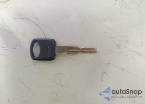 1998 Ford F-150 Lariat/Standard/Xl/Xlt z USA, uszkodzony, nr VIN 1FTZX18W3WKA49854